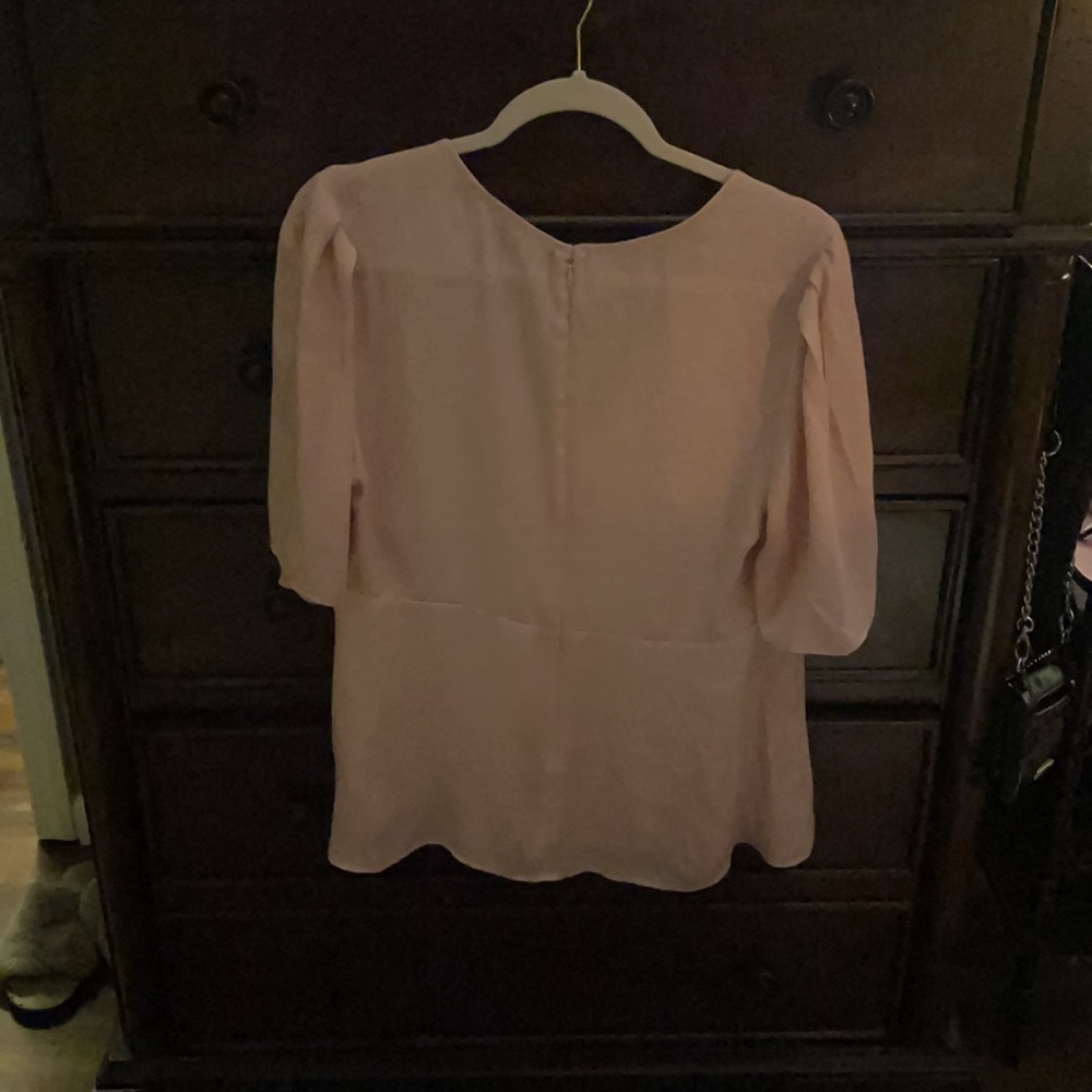 Express blouse - Picture 2 of 4